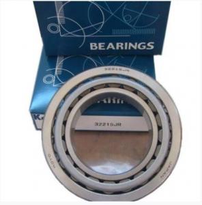 Quality Taper Roller Bearing 32215 And Koyo Bearings In Japan For Worm Reducer 75*130*31 mm wholesale