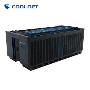 Quality Server Networking Micro Module Data Center With Containment Systems wholesale