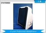 7 Inch Mobile Multi Parameter Patient Monitor With High Definition LCD Screen
