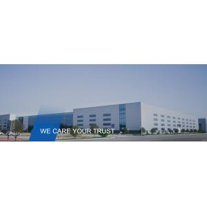 Jiaxing Chuanqi Machinery Equipment Co., Ltd.