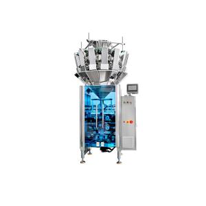 Quality Air Cylinder Weighing And Packing Machines wholesale