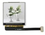 Small Lcd Display TFT 1.54 Inch Lcd Display 240 x 240 IPS TFT LCD Display With