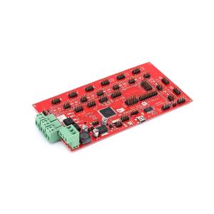 Quality Reflow Oven PCB Surface Mount Assembly High Effective Quick Turn PCBA wholesale