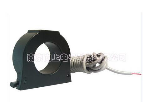 Cheap DL-LX26AL series of zero sequence current transformer residual current detection, electrical fire monitoring for sale