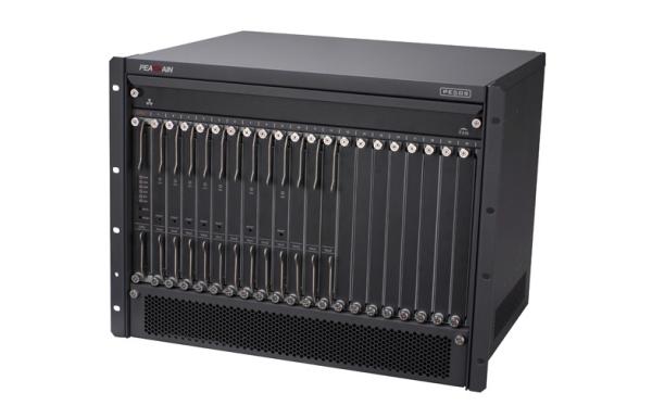 Multi-Channels Analog Video Matrix Switcher With RS-422 , RS-485 , RS-232