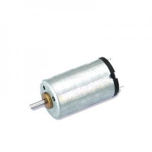Quality 12mm Round Micro DC Motor Precious Metal Brushed Motor For Door Lock  Model Toy  3V / 6V / 12V wholesale