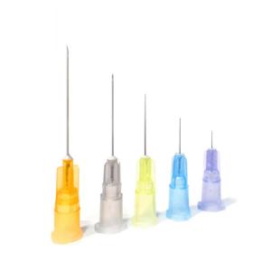 Quality Medical Syringes And Needles Hypodermic Syringe Needles wholesale