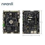 Android Embedded System Single Board Computer Module RK3399 LKD3399 Mali T860