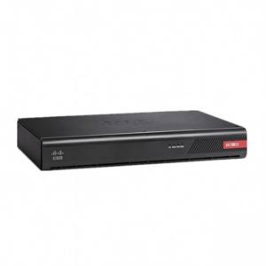 China ASA5508-K9 ASA 5508-X Network Protection Firewall 8GE AC 3DES/AES Firewall on sale