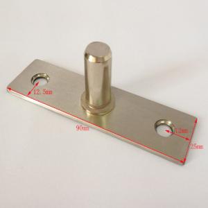 China Glass door control hardware series door pivot dorma top pivot patch on sale