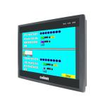 Automation Control HMI PLC All In One 10.1" TFT Touch Panel 16AI 8AO