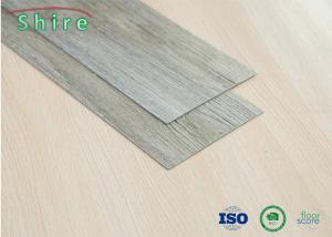 Quality Easy Clean Fireproof Luxury Vinyl Tiles LVT Flooring PVC Plank Hardwood Flooring wholesale