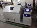 Programmable Type Salt Spray Testing Machine With PLC Touch Screen Controller
