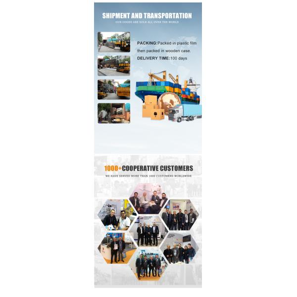 Stainless Steel Fully Automatic Tart Shell Production Line With Digital Display Temperature Control