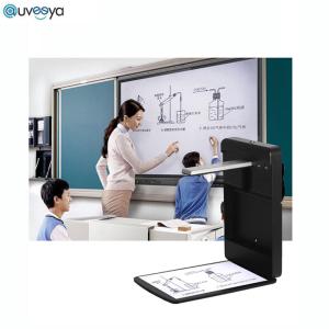 Quality Portable Flattening Visualizer Document Camera Scanner For Remote Teaching wholesale