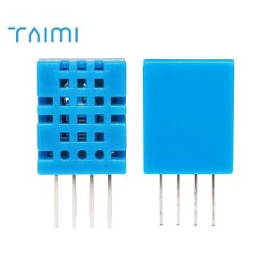 Quality DHT11 Temperature And Humidity Sensor Digital T/H Module Smart Home Insert wholesale