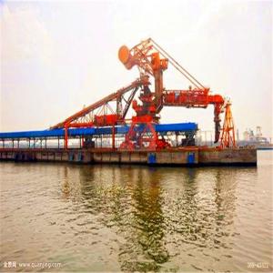 Quality Ship Loading And Unloading System For Loading And Unloading Bagged Goods wholesale