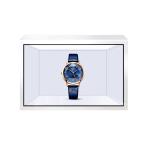 UHD Interactive Translucent LCD Display Android & WiFi Transparent LCD Box