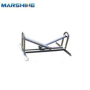 Versatile Cable Rollers For Smooth Cable Installation And Pulling In Cabling