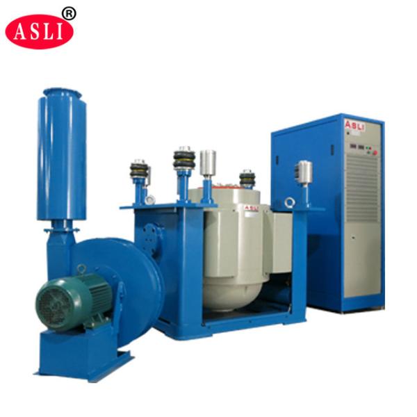 Cheap Electrodynamics Type Vibration Test Equipment High Frequency Vibration Tester for sale