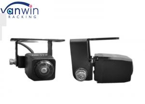 Quality Frontview / Rearview HD 1080P AHD Camera For Trucks / Bus / Van wholesale