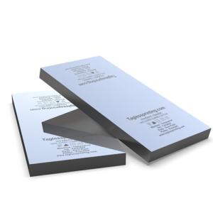 Quality HRC62 Pad Printing Consumables High Density Strong Anti Rust wholesale