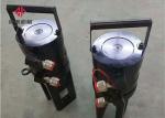 Automatic Cold Extrusion Rebar Machine Cold Pressed Machine Concrete Constructio