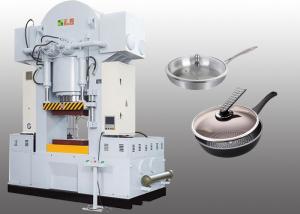 Quality High Speed 5000 Ton Hydraulic Press Powerful Hydraulic Press Equipment wholesale
