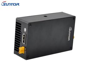 China UHF 1400MHz UAV Data Link -103dbm With Easy Configuration Via Software on sale
