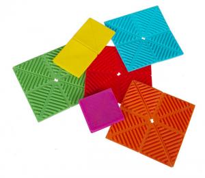 China Silicone manufacturer Silicone kitchenware Silicone mat Heat-resistant SM-006 on sale