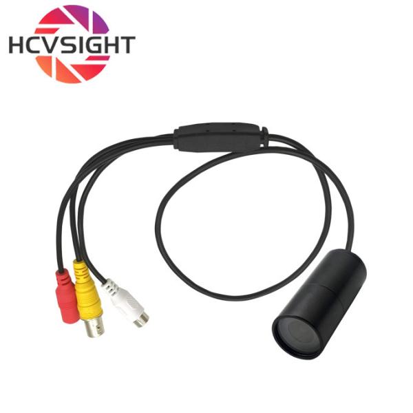 1080P Mini AHD Camera High-Definition 2MP Mini Bullet CCTV Surveillance Camera