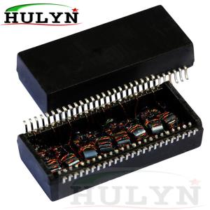 Quality 1000BASE-T Ethernet Transformer Modules, SMD wholesale