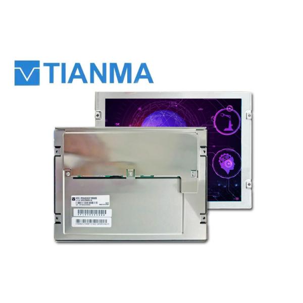 P0840XGF1MA00 TIANMA Display 8.4 Inch LCD Display Panel 1000nits 1024*768px
