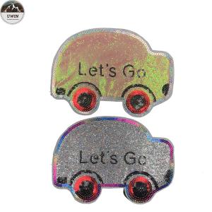 Quality Handmade Custom Made Embroidered Patches Computer Embroidery Techniques wholesale