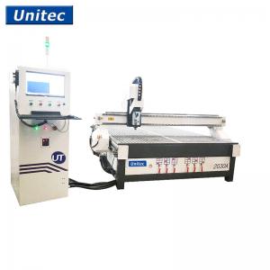 China 30000mm/Min UT2030A 18000rpm CNC Wood Cutting Machine on sale