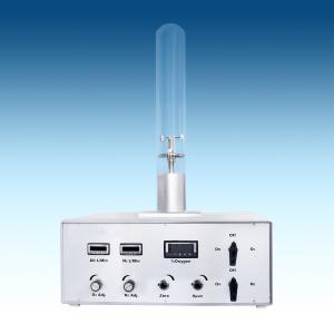 Quality COI Paramagnetic Method Limited Oxygen Index Tester wholesale