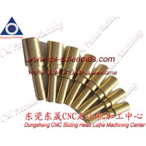 Quality CNC Sliding Head Lathe Machining︱Metal Machining︱Guangdong CNC Machining wholesale