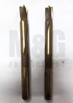 Quality High Precision Machining Adjustable Straight Flute Reamer Excellent Surface Finish wholesale