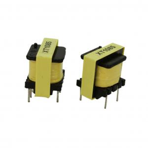 Quality Vertical 12v High Frequency Transformer Small High Voltage Pcb Transformer wholesale