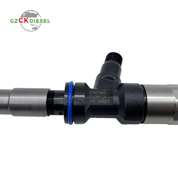 Fuel Injector 370-7287 20R-2480 for C4.4 Perkins 1204E-E44TA Engine