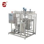 Physical Sterilization Ice Cream Pasteurization Machine 500L 200L Pasteurizer