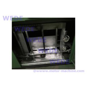 automatic stator varnish dipping machine with Baskets style