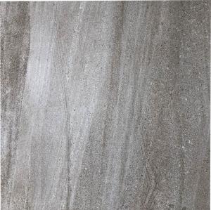 Quality 60x60  new arrival grey granite porcelain tile,matt rustic floor tile wholesale