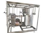 Liquid Egg Processing Machinery Automated Egg Processing And Pasteurized Egg