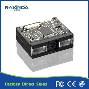 Quality LV1000 Mini Barcode Scanner Module Engine 1D CCD Barcode Scanner with TTL232 INTERFACE wholesale