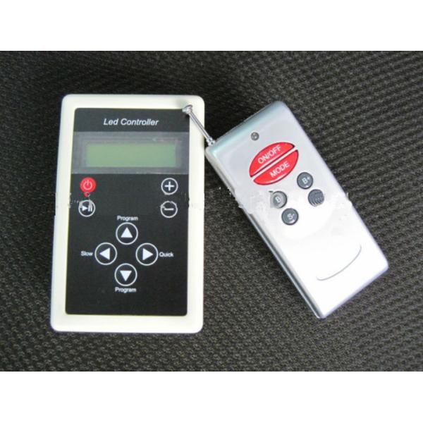 20m 30m 10m 5m LED Strip 5050 Dream color Magic RGB Waterproof IP67 133 + IC6803 RF Remote Controller