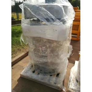 Buy cheap 48m3 filtration Dust Collector AAC Block Machine from wholesalers