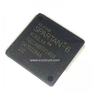 Quality Programmable IC Chip XC3S1200E-5FGG320C Spartan-3E FPGA Family wholesale