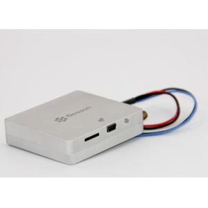 Photography Surveying Kinematic differential Positioning PPK Solution