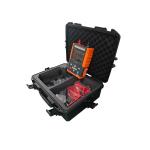 200A Handheld Transformer Contact Resistance Tester with Customization